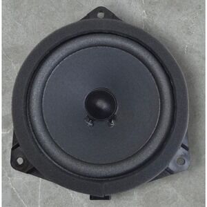 2015-2021 TOYOTA TUNDRA OEM Rear LEFT/RIGHT DOOR Speaker Assembly‎ Radio Single